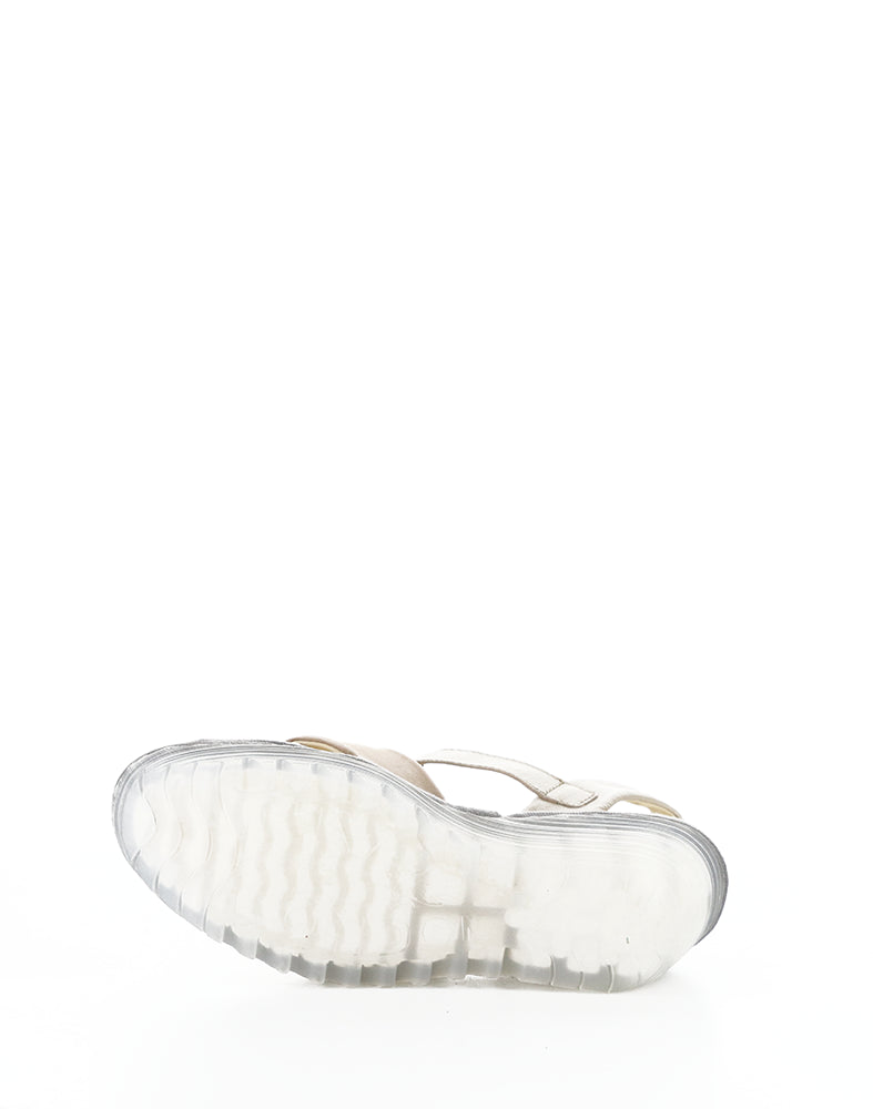 YORG607FLY 003 TAUPE CUPIDO/MOUSSE