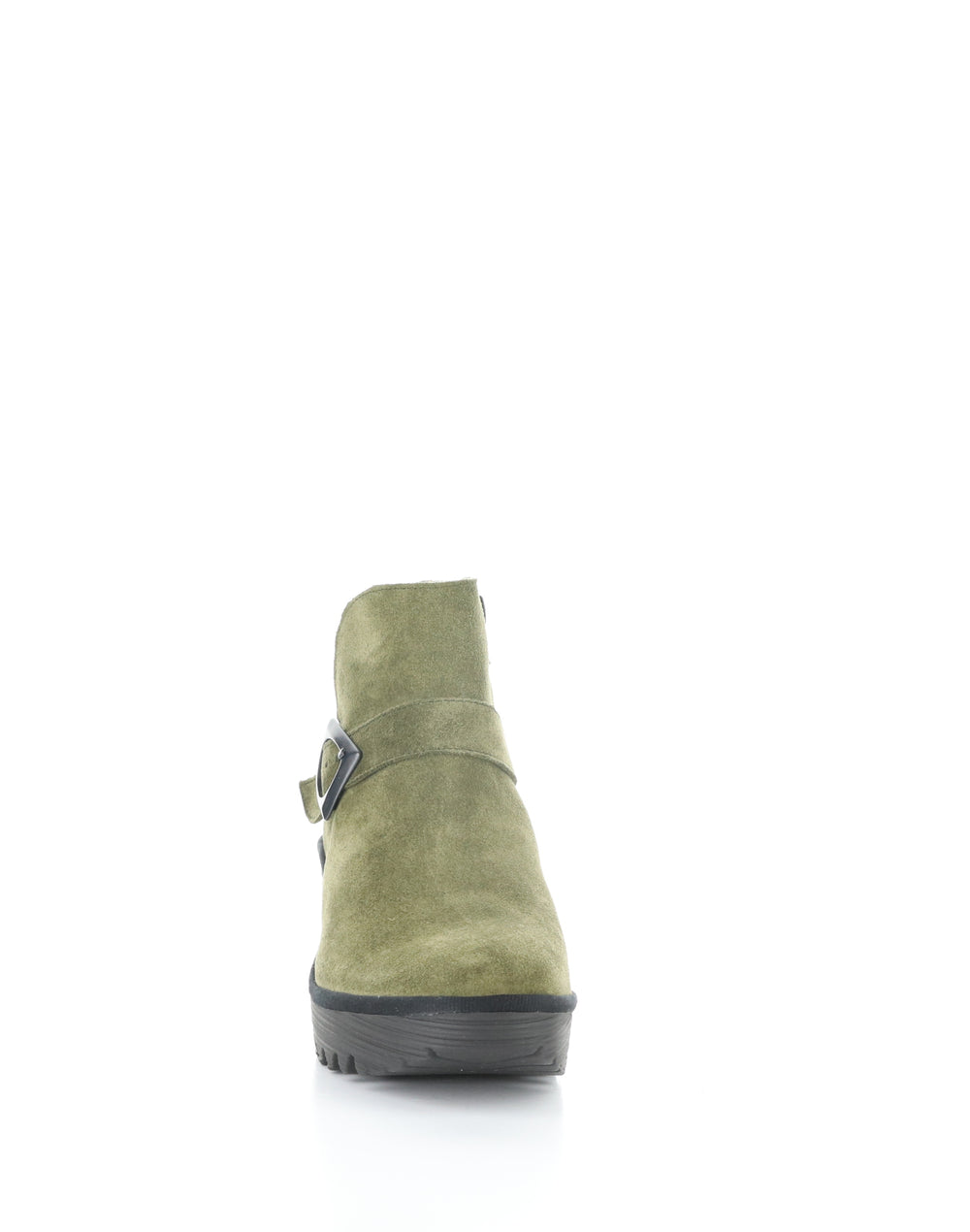 YORT597FLY 001 ASPEN Round Toe Boots