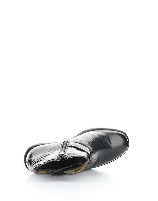 YORT597FLY 003 BLACK NAPPALAK