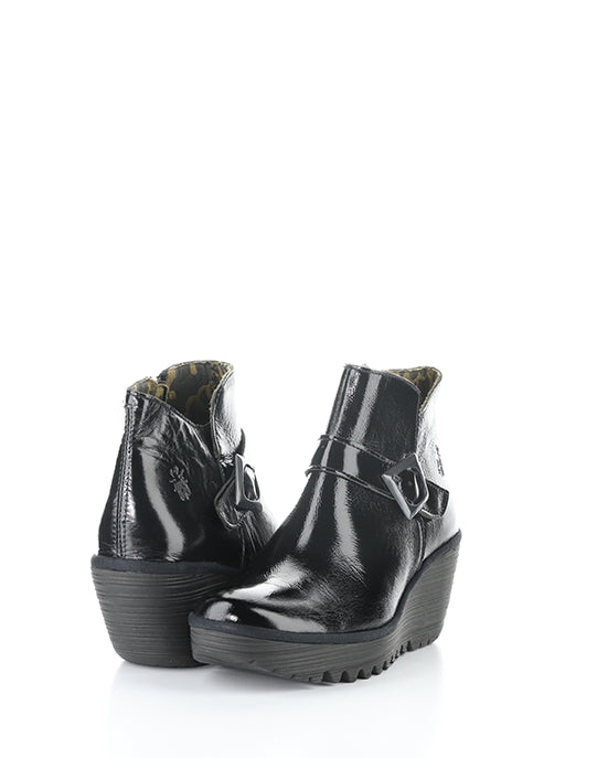 YORT597FLY 003 BLACK NAPPALAK