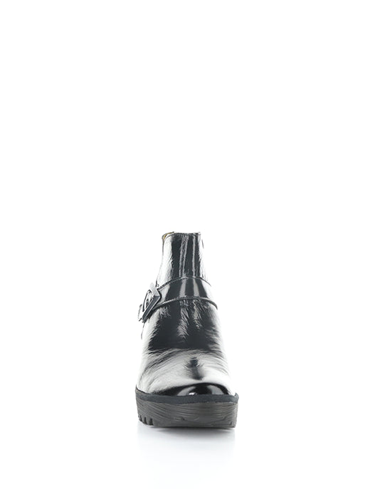 YORT597FLY 003 BLACK NAPPALAK