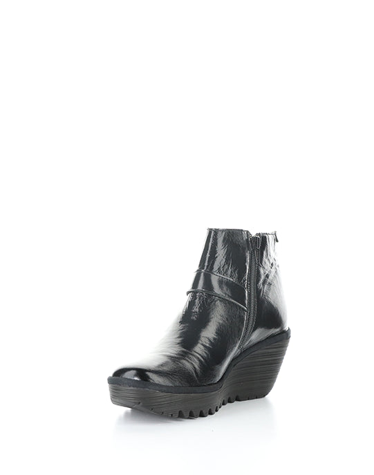 YORT597FLY 003 BLACK NAPPALAK