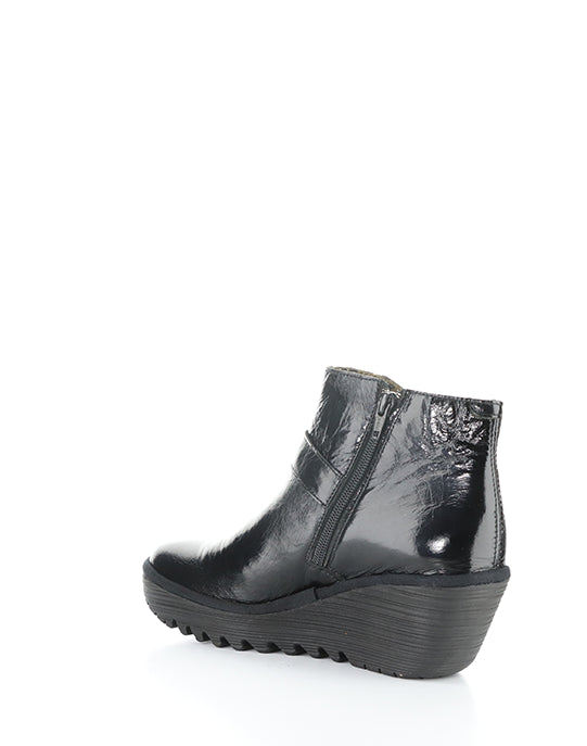 YORT597FLY 003 BLACK NAPPALAK