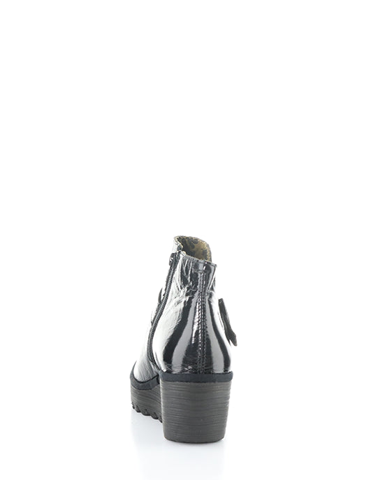 YORT597FLY 003 BLACK NAPPALAK
