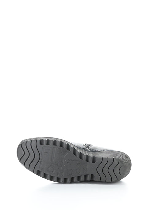 YORT597FLY 003 BLACK NAPPALAK
