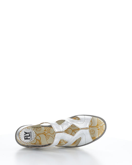 YOTU472FLY 001 SILVER IDRA