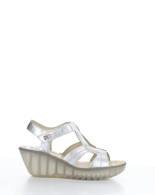 YOTU472FLY 001 SILVER IDRA