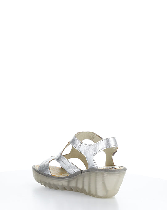 YOTU472FLY 001 SILVER IDRA
