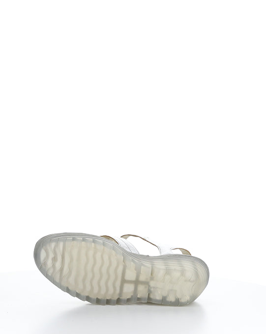 YOTU472FLY 001 SILVER IDRA