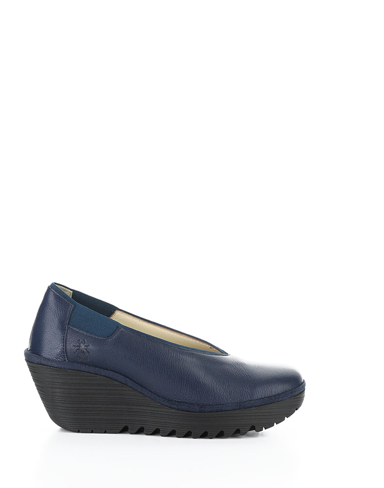 Yoza438Fly 007 Ocean Mousse