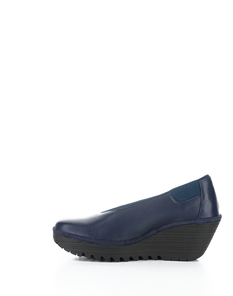 Yoza438Fly 007 Ocean Mousse