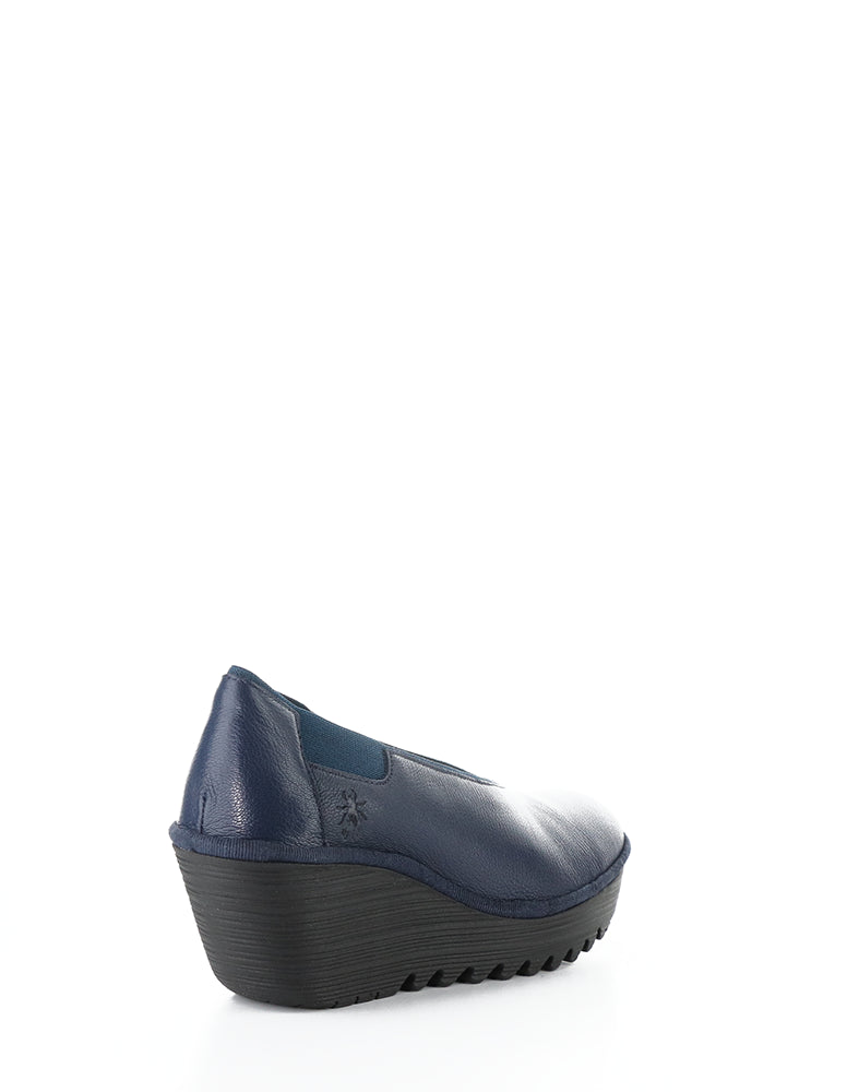 Yoza438Fly 007 Ocean Mousse