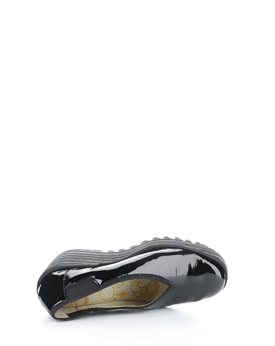 YOZA438FLY 011 BLACK ATLANTIS