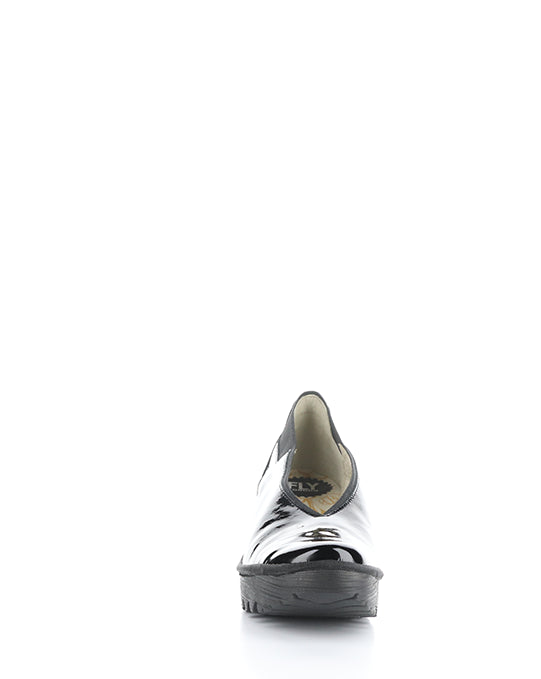 YOZA438FLY 011 BLACK ATLANTIS