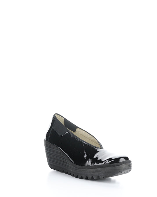 YOZA438FLY 011 BLACK ATLANTIS