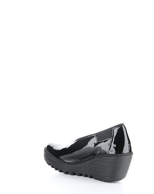 YOZA438FLY 011 BLACK ATLANTIS