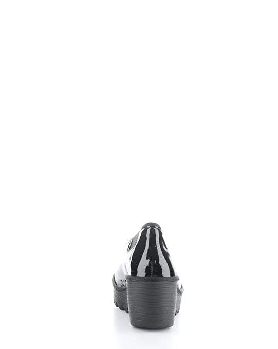 YOZA438FLY 011 BLACK ATLANTIS