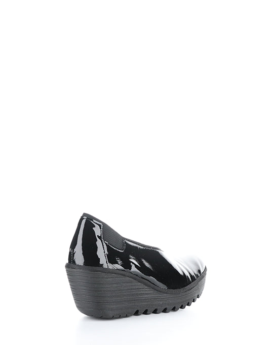 YOZA438FLY 011 BLACK ATLANTIS
