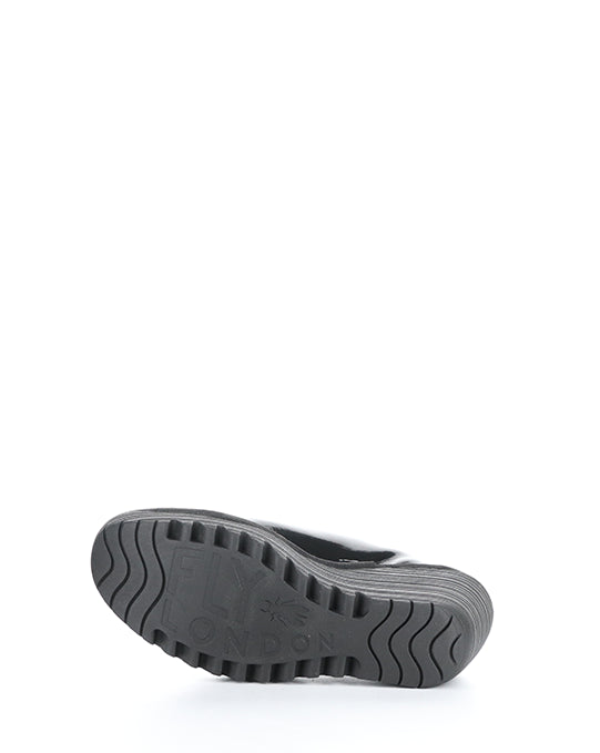 YOZA438FLY 011 BLACK ATLANTIS