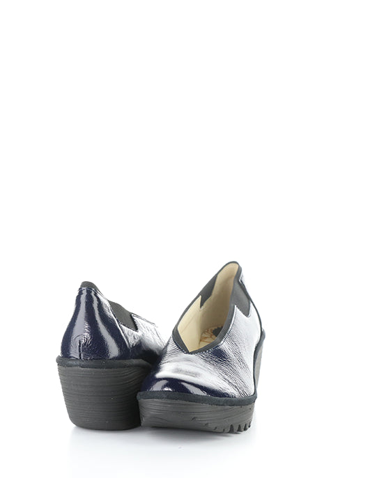 Yoza438Fly 016 Navy Rock