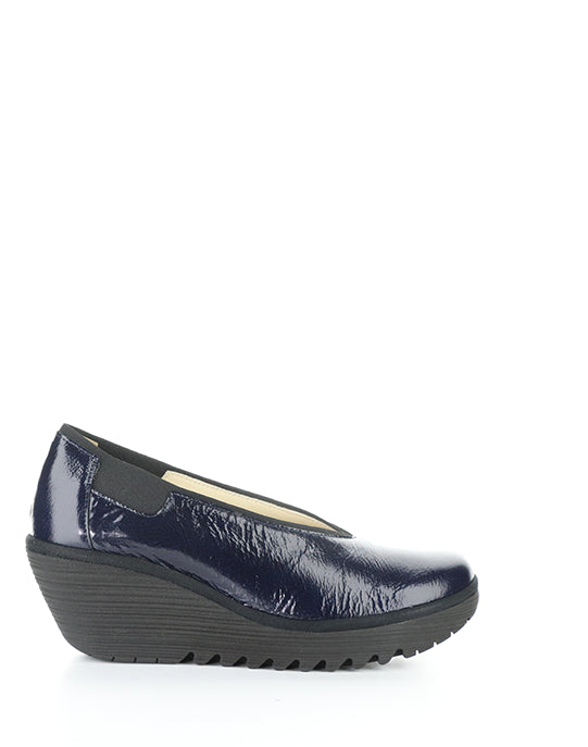 Yoza438Fly 016 Navy Rock