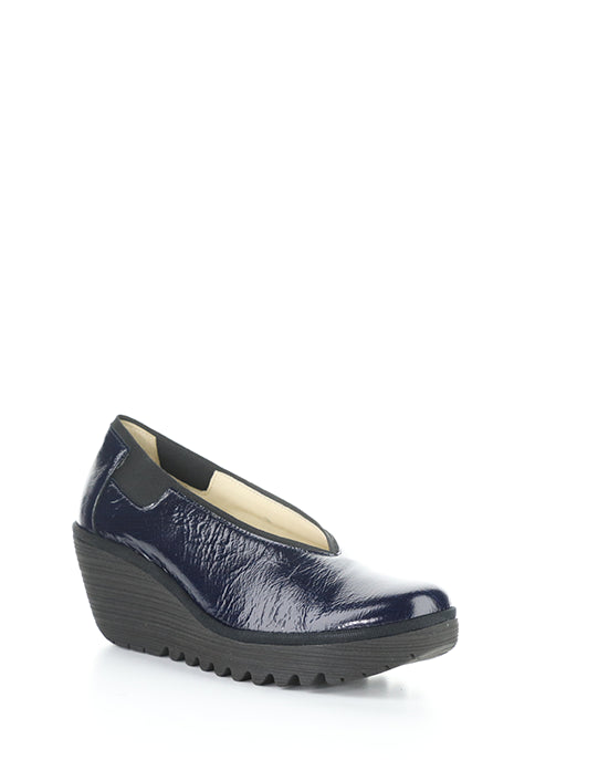 Yoza438Fly 016 Navy Rock