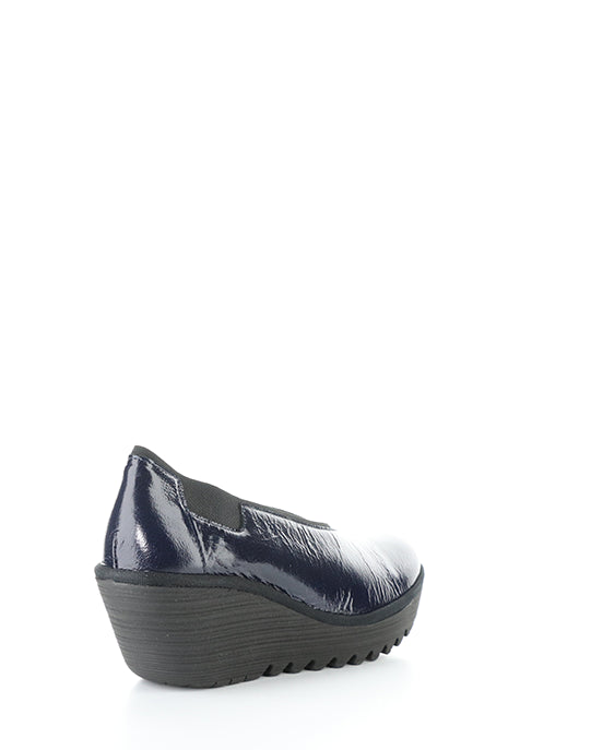 Yoza438Fly 016 Navy Rock