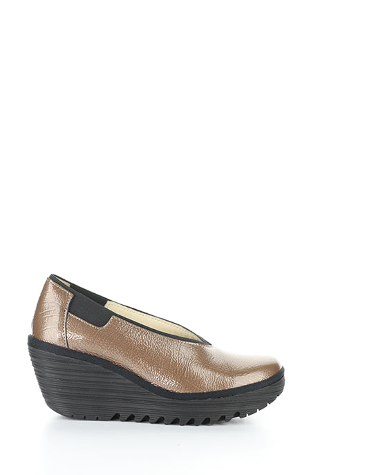 Yoza438Fly 018 Taupe Rock