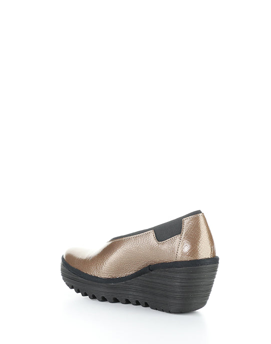 Yoza438Fly 018 Taupe Rock