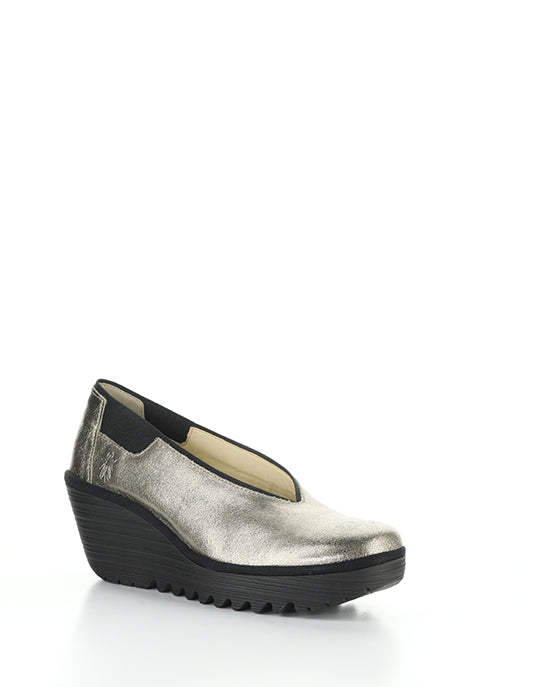 Yoza438Fly 030 Gold Valley