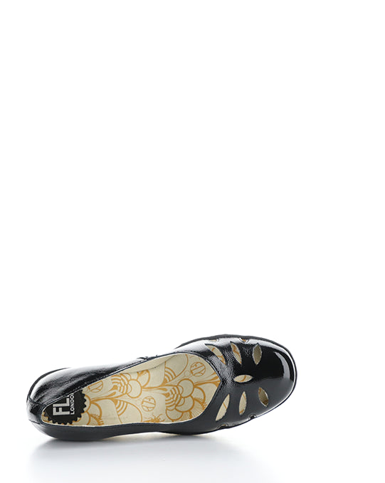 YUBI480FLY 004 BLACK NAPPALAK
