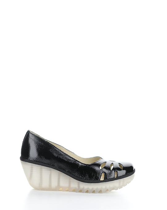 YUBI480FLY 004 BLACK NAPPALAK