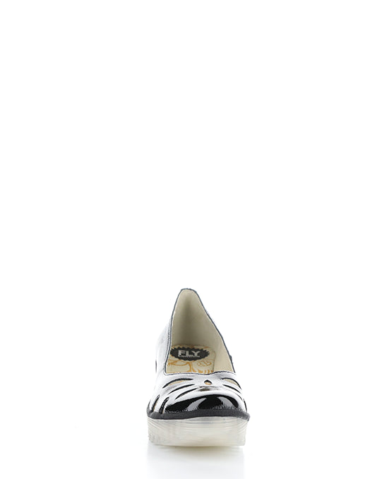 YUBI480FLY 004 BLACK NAPPALAK