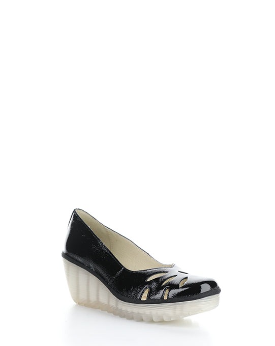 YUBI480FLY 004 BLACK NAPPALAK