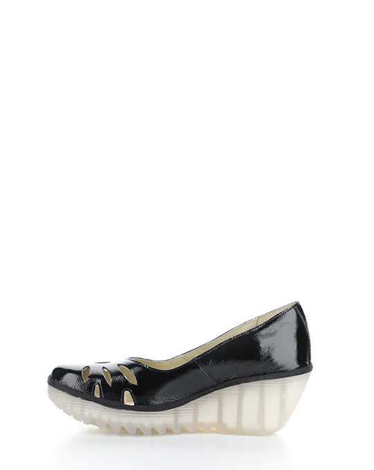 YUBI480FLY 004 BLACK NAPPALAK