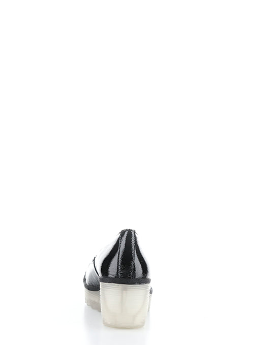 YUBI480FLY 004 BLACK NAPPALAK