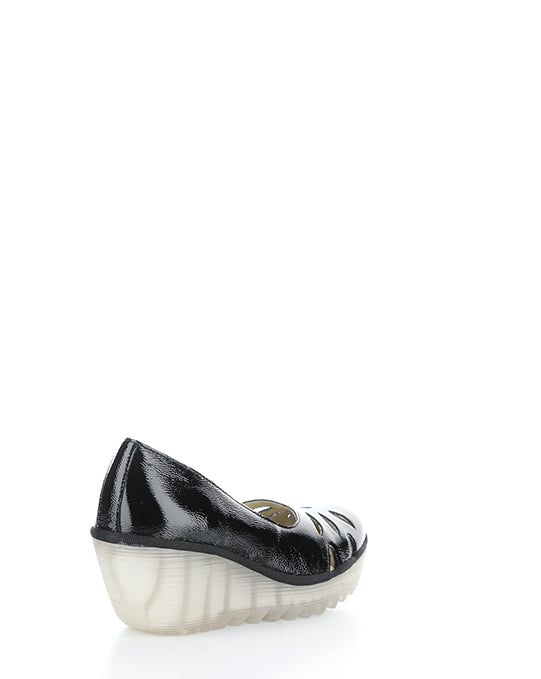 YUBI480FLY 004 BLACK NAPPALAK