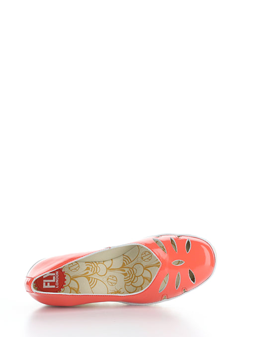 YUBI480FLY 006 SCARLET NAPPALAK