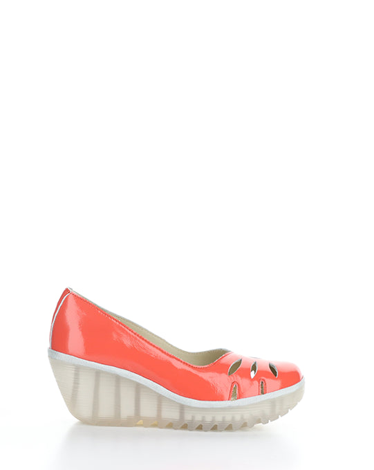 YUBI480FLY 006 SCARLET NAPPALAK