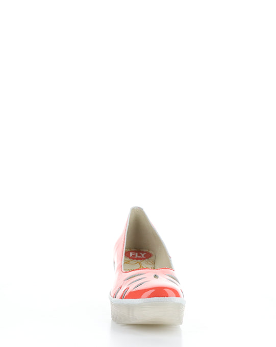 YUBI480FLY 006 SCARLET NAPPALAK