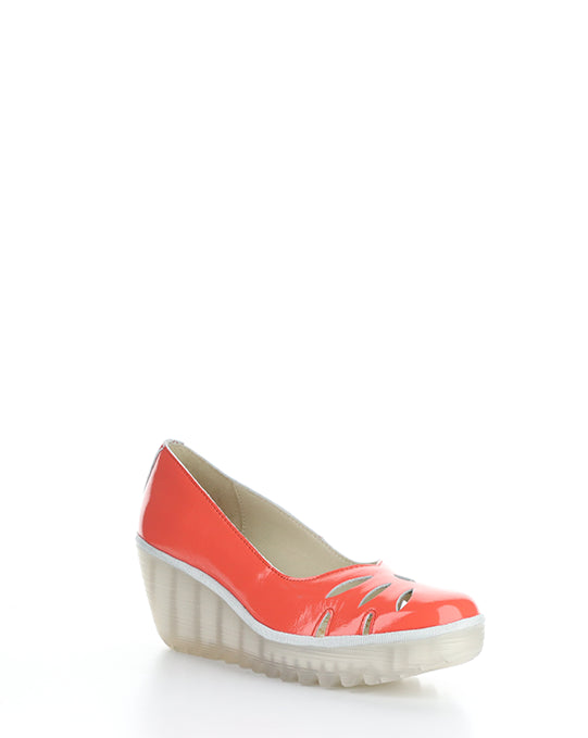 YUBI480FLY 006 SCARLET NAPPALAK