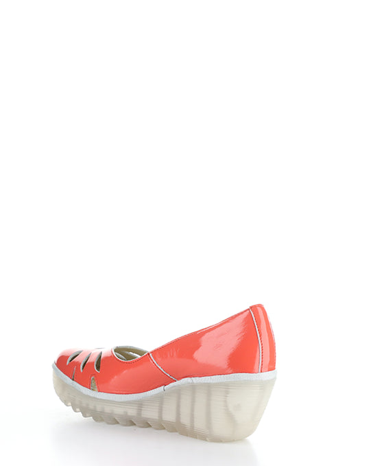 YUBI480FLY 006 SCARLET NAPPALAK