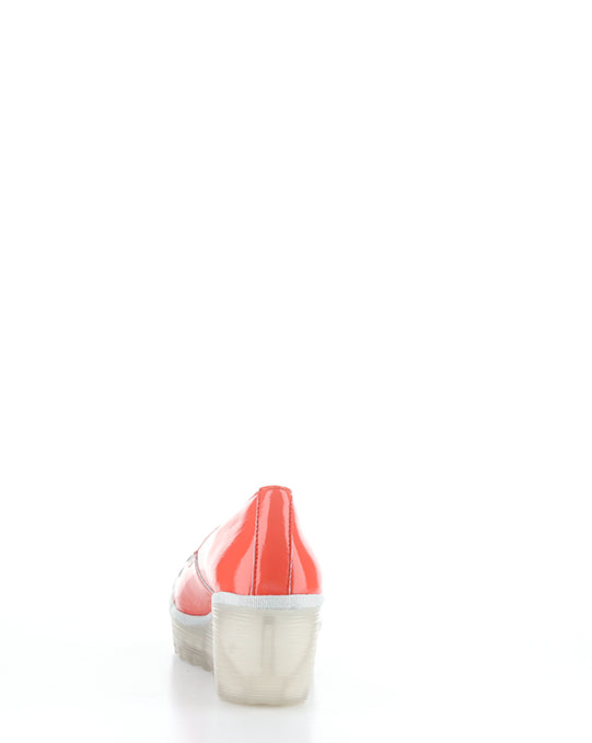 YUBI480FLY 006 SCARLET NAPPALAK