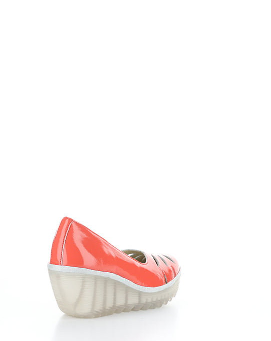 YUBI480FLY 006 SCARLET NAPPALAK