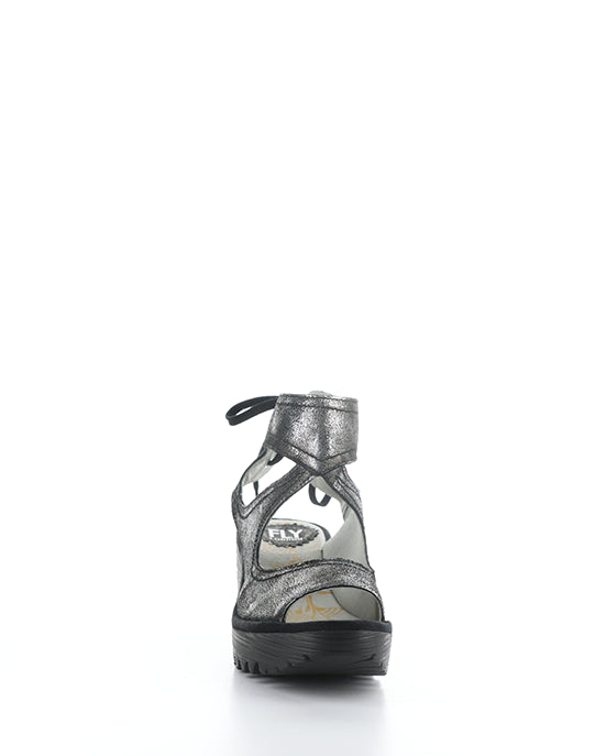 YULP571FLY 004 SILVER DK FLASH