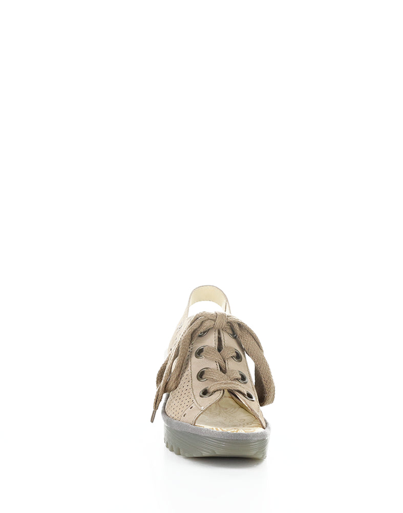 Yuta617Fly 016 Taupe Cupido/Mousse