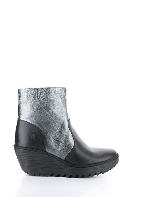 Yuxi506Fly 003 Black/Graphite Dublin/Idra