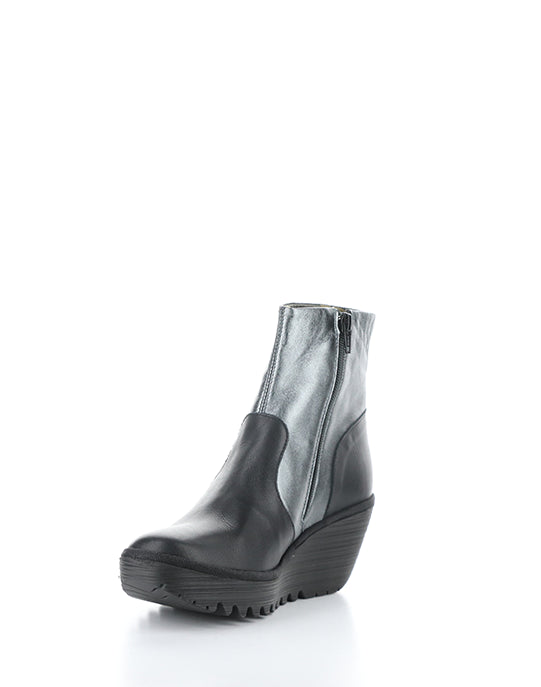 Yuxi506Fly 003 Black/Graphite Dublin/Idra