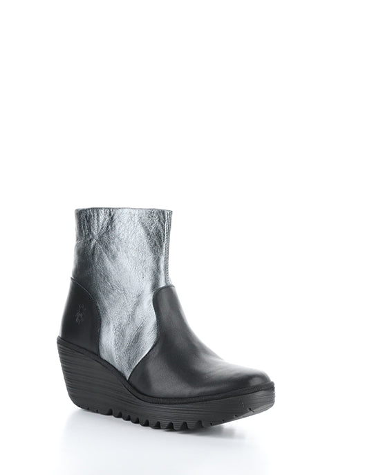 Yuxi506Fly 003 Black/Graphite Dublin/Idra