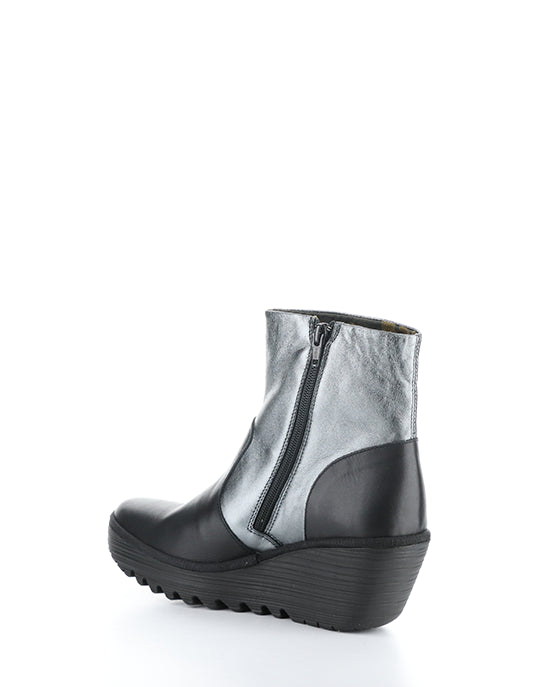 Yuxi506Fly 003 Black/Graphite Dublin/Idra